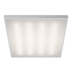 WOLTA PRO OFFICE Luminaire DVO01-36-001-3K-90 36W 4000K IP40 Matte