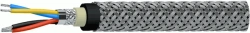Universal cable for instrumentation and control equipment SKAB 660KGng(A)-FRHF- XL