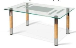 Coffee table Robert 10MD