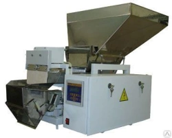 Weighing dosing module, series MDV 12