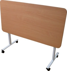 Pupil's table "Everest" 1-seat adjustable 2-4/4- 6/2-5/5/5-7, article no. 50135-002