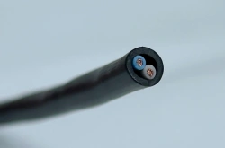 MKSM plastic-insulated multicore assembly cables