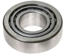 Tapered roller bearing 6-7609AK