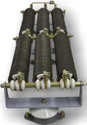 Resistor block 1BR.092.2 U1