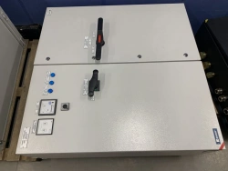 Shore Supply Shield (SPSS)