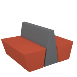Upholstered module (Furniture section 8)