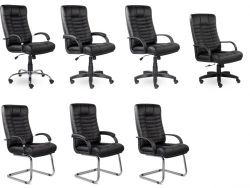 Armchair Atlant