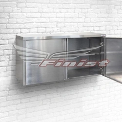 Shelf PTd