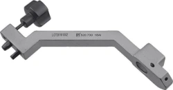 Guide nozzle, article no. 520.730