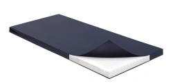 Medical anti-decubitus single-section mattress MET MM-180