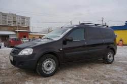 Cars passenger cars type 1806H modification 1806N3 on the basis of LADA vehicle, type F90, modification FS025L, commercial name
