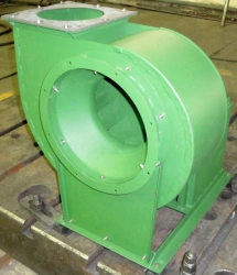 Radial fan ?? 80-75-3,15.1AS