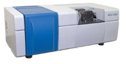 Atomic absorption spectrometer MGA-1000