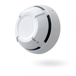 Addressable analogue smoke detector IP 212-82/3 SPK-D