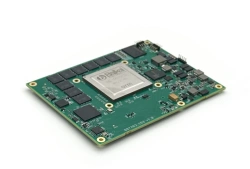 Processor module CPC1309