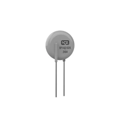 VR14D102K - disc varistor, 625 V, 4.5 kA (8/20), cat. no. K2EV531CAR0