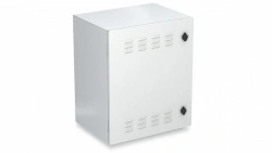 19" hinged climatic telecommunication cabinet SHKT-NV-15U