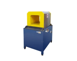 Demagnetising and demagnetising unit ErMag RMU 760x400x360