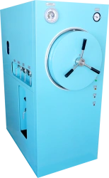 Steam Steriliser GKa-100-PZ (KIUS. 942 711 008-03)