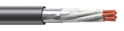 Control Cables KUGVVENG(A)-LS