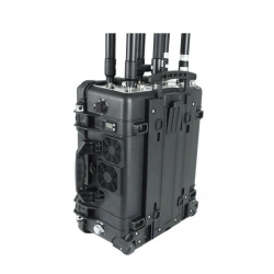 Broadband radio frequency signal suppressor ML-JAM-STAT-500