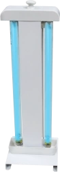 Bactericidal irradiator OPPer-70 "Elid-air"