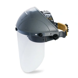 Face shield NBT2/C VISION® classic TERMO, article no. 427290
