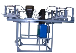 Open input high-voltage device UVO-35