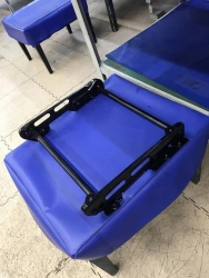 Front seat cushion base 1118-6813030-13