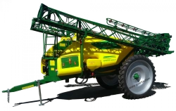 Sprayer trailed boom sprayer OPG -3700/27MK Gvarta-8 series