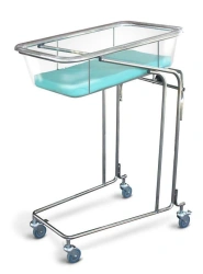 Bed for newborns KN-"Oka-Medik"