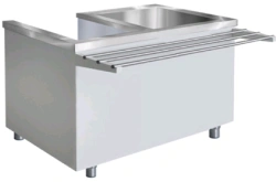 Marmite ME-US (Serving line "Iterma-700")