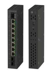 Industrial network switch C269-4212A