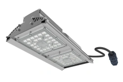 Cantilever luminaire FOS Road C-60
