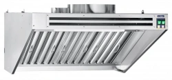 ZPV-900-1,5-P air intake and exhaust air intake umbrella.