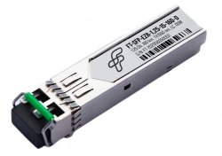 FT-SFP-EZR-1.25-15-160-D Optical Transceiver (Transceiver)