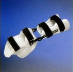 Hand and wrist joint apparatus