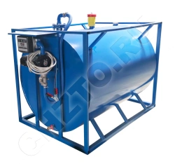 ?TRC 1000 (4mm) Tanker (mobile tank with volume of 1000 litres, for fueling)
