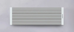Infrared heater, "KALASHNIKOV" trade mark, model KIR-P3.0-54