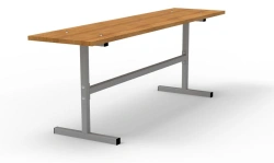 Bench SST 1200x300 LDFP
