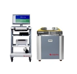 Mass and static moment measuring instruments MERA-ISM-II