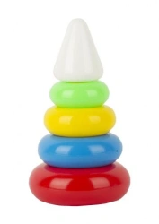 Game "Pyramid Cone"