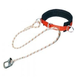 RS 1 V - Retention system with rope sling