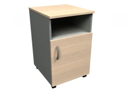 Trolley pull-out TV-9h