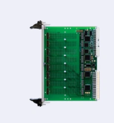 Mezzanine carrier module for M12P2 site communication facilities