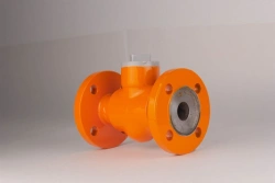 Check valves and gates NTKO series DN15-300 PN10-420 MPa or pressure classes according to ANSI 150-2500