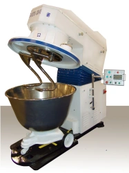 Bakery Production Equipment