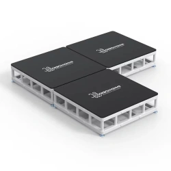 Second bottom (modular)