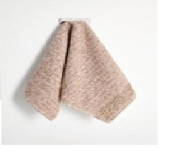 Toilet linen of terry fabrics : towels