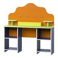 Workshop play corner
